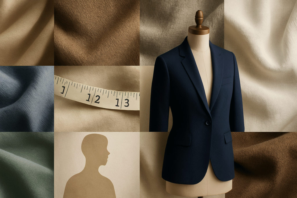 Your Ultimate Guide to Lands’ End Fabrics and Finding Your Perfect Fit