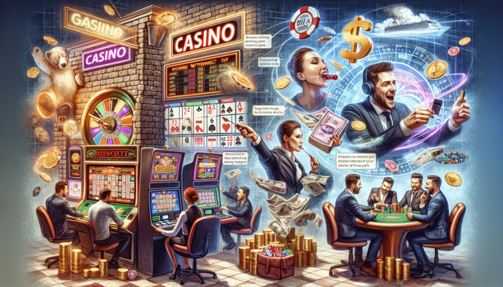 Your Ultimate Roadmap to Winning Big: Payments, Strategies, and the Best Online Casinos Explained