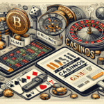Your Ultimate Playbook for UK Online Casinos in 2026: Bonuses, Crypto, Crash Games & More
